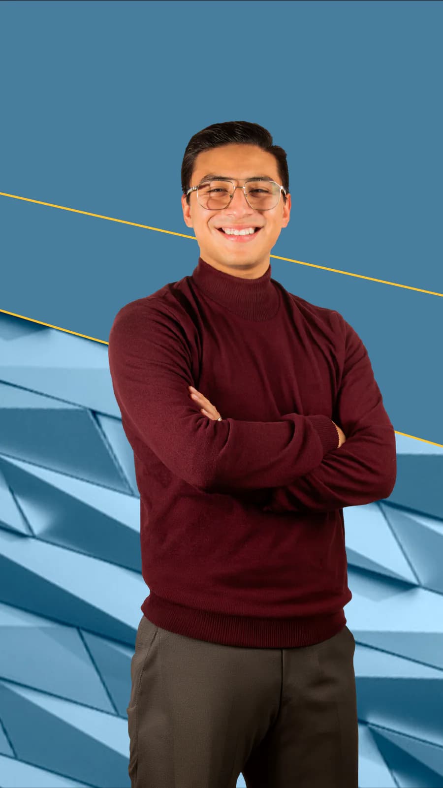 Retrato de Manuel Chaparro