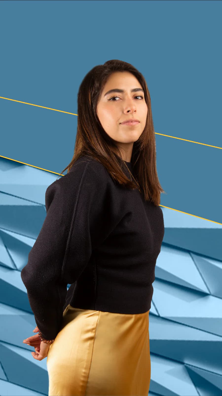 Retrato de Rafaela Tagle