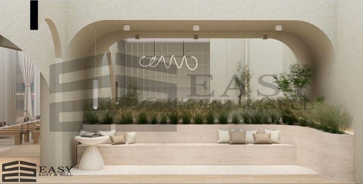 Renta Local Comercial en Santa Fe — fotografía 1
