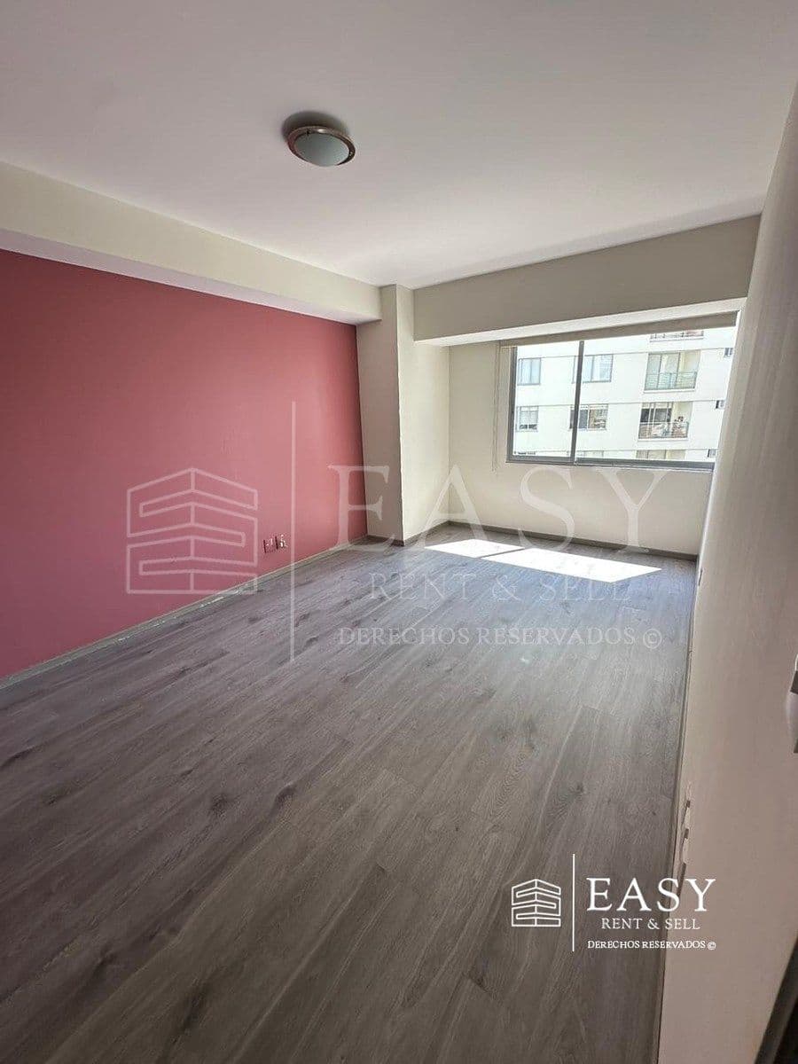 Departamento en renta con amenidades — fotografía 1