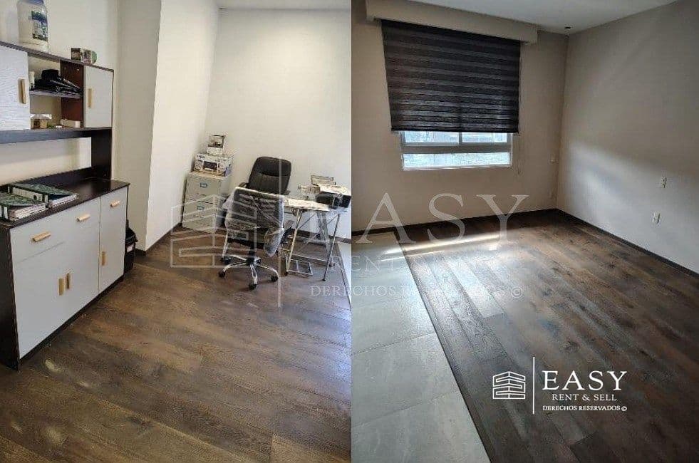 Edificio en renta en Pedregal de Carrasco – 5 pisos, uso comercial — fotografía 1