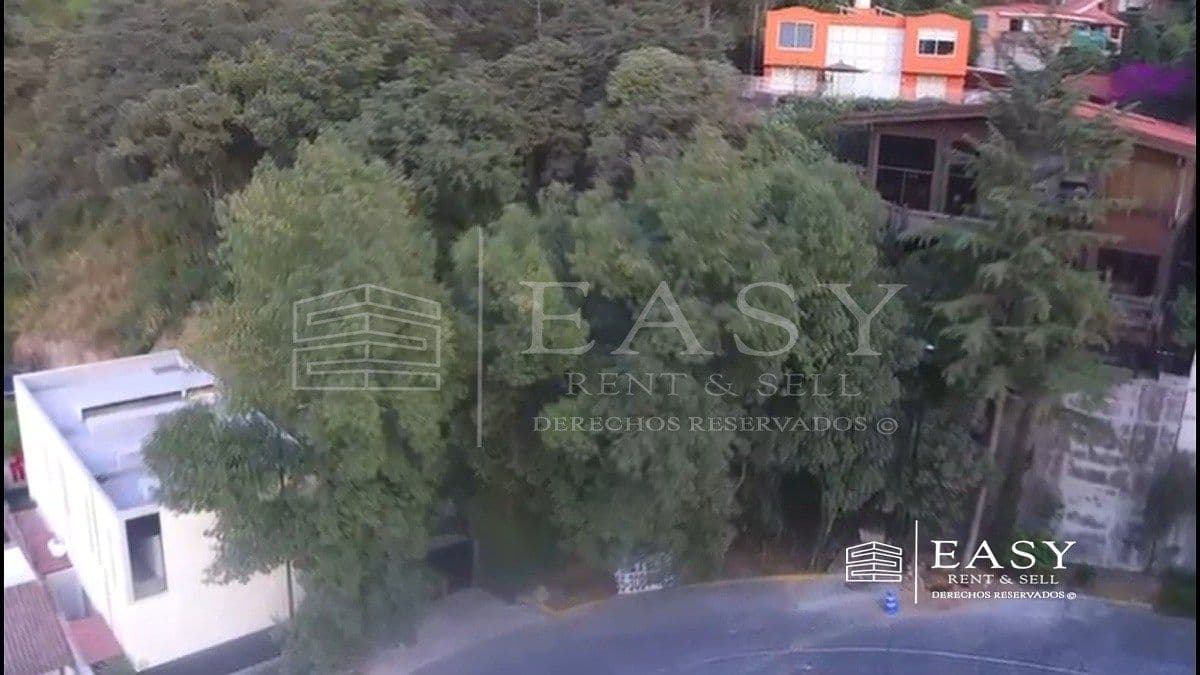 Terreno habitacional en venta — fotografía 1