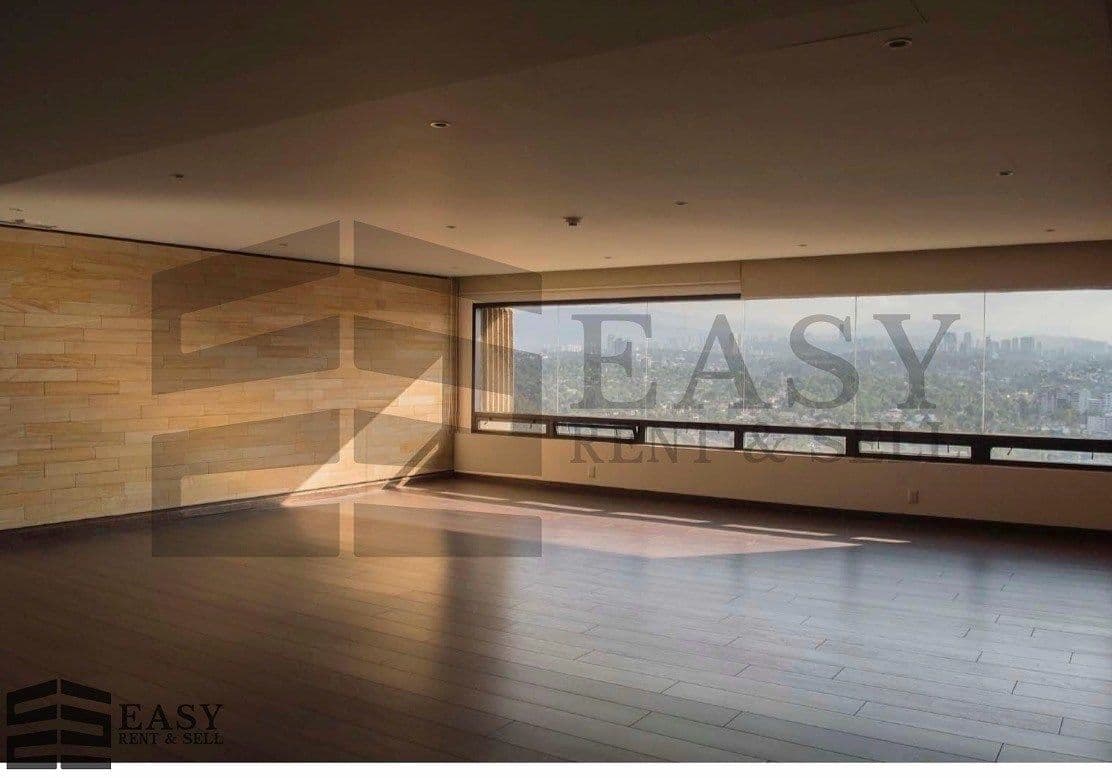 Penthouse en venta en Torre Lomas — fotografía 1