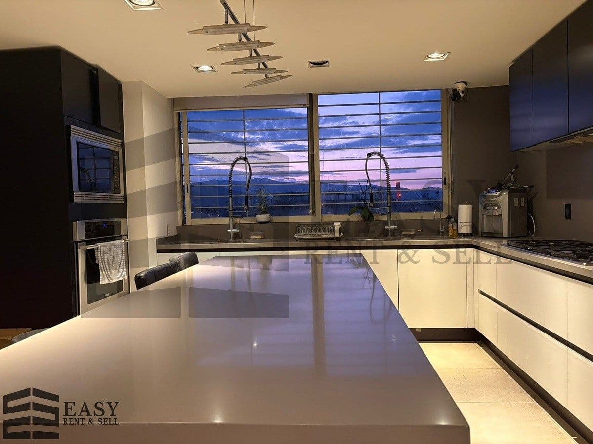 Venta de Departamento de Lujo en Residencial Reforma Laureles — fotografía 1