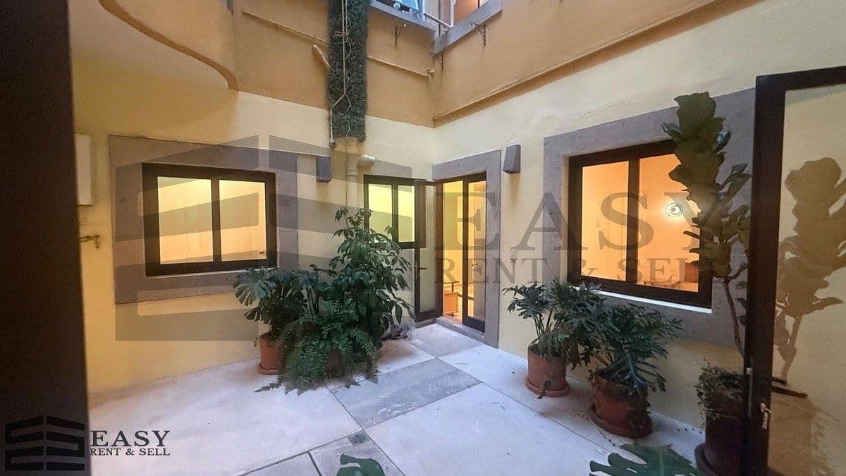 Departamento Remodelado en Roma Norte con Terraza Privada — fotografía 1