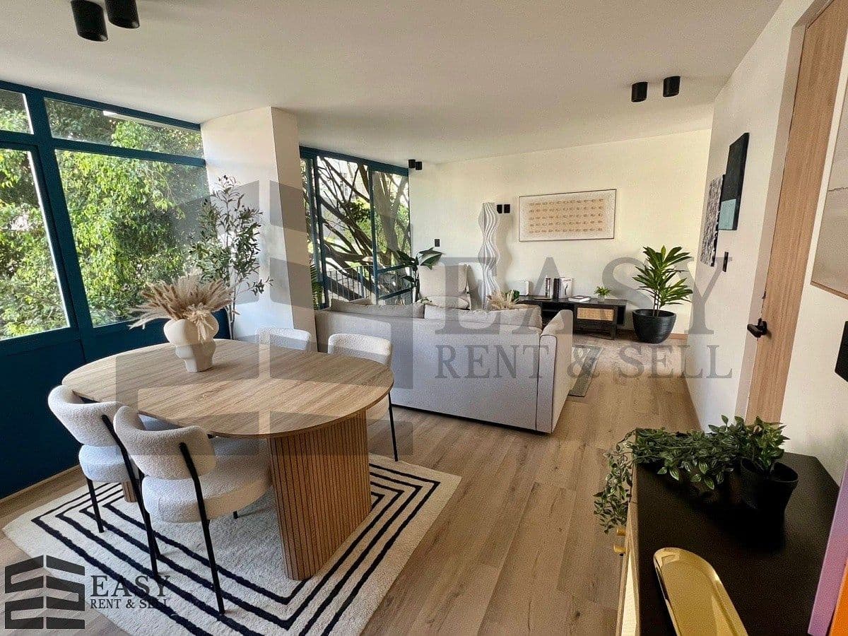 Departamento en Venta en la Del Valle — fotografía 1