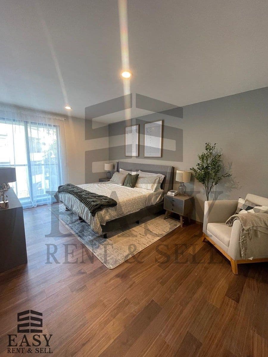 Departamento en Venta en el Corazón de la Del Valle — fotografía 1
