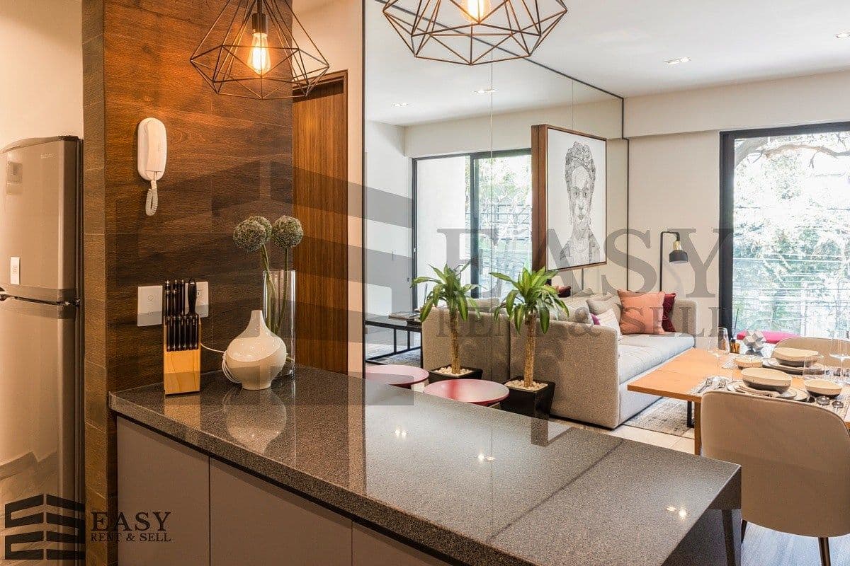 Departamento en Venta en Del Valle Sur — fotografía 1