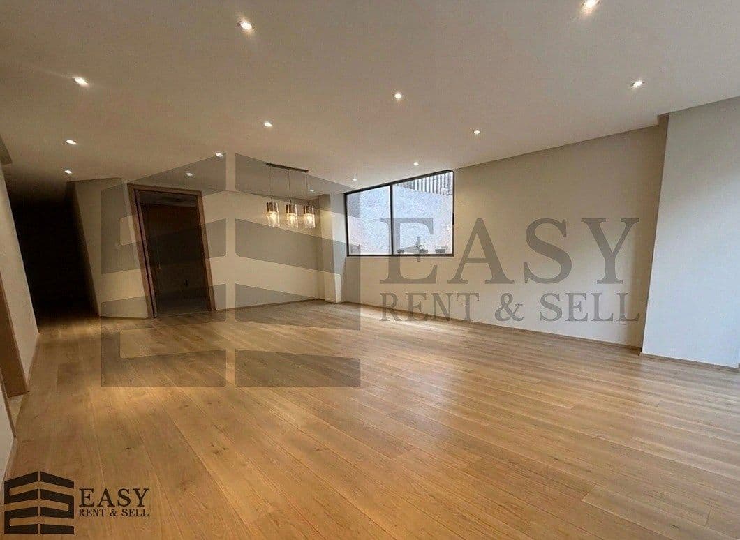 Hermoso GH en renta en Polanco — fotografía 1