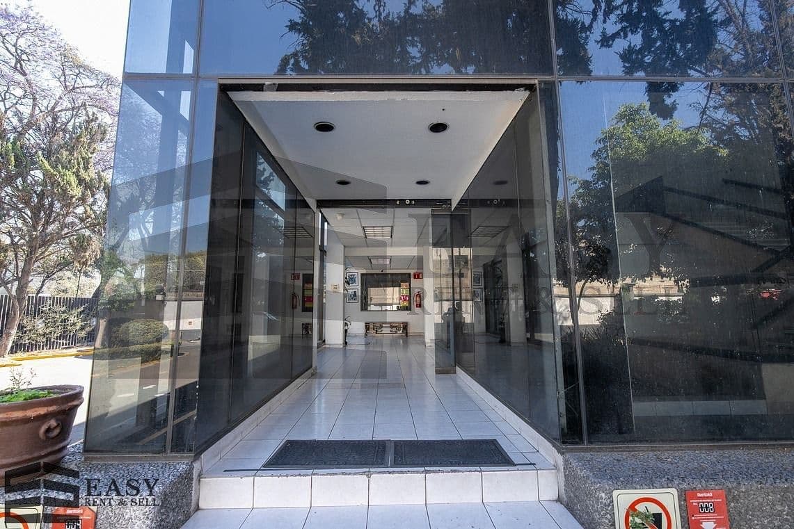 Bodega Industrial Premium en Vallejo IV | 1,594 m² — fotografía 1