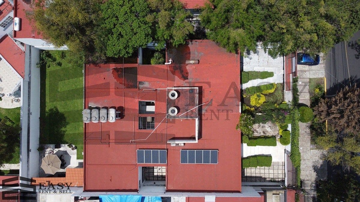 Terreno con Construccion en Venta - Oportunidad — fotografía 1