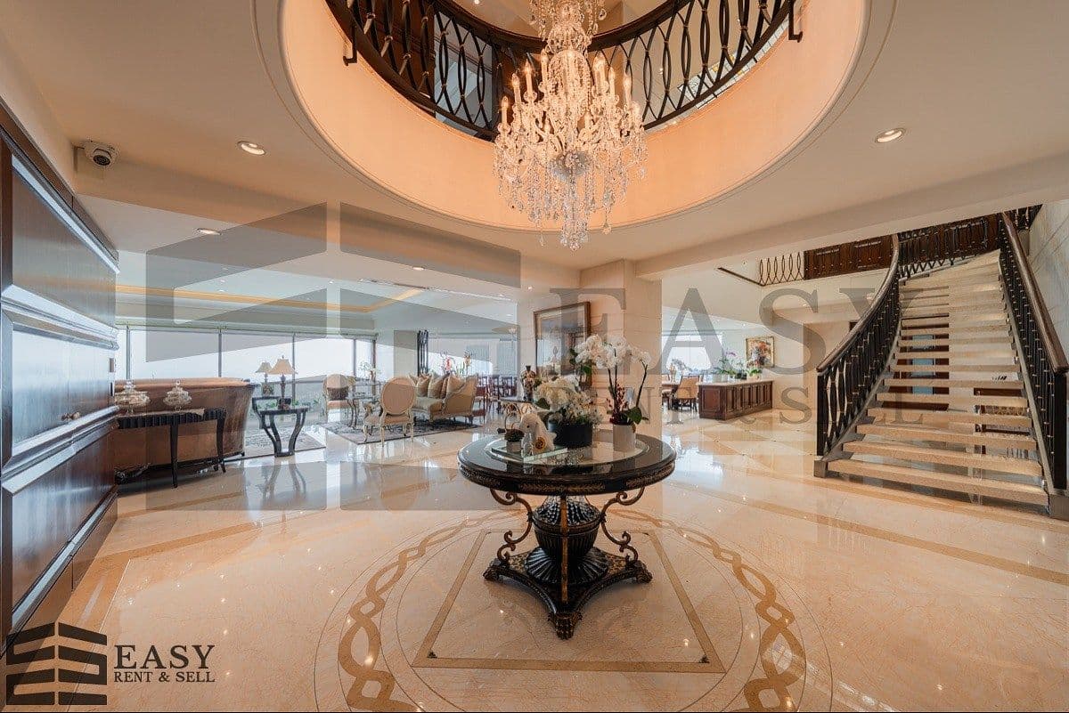 Excelente departamento de dos niveles en venta. — fotografía 1