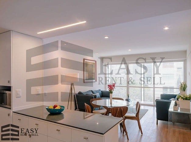 Departamento en Venta en la Del Valle — fotografía 1