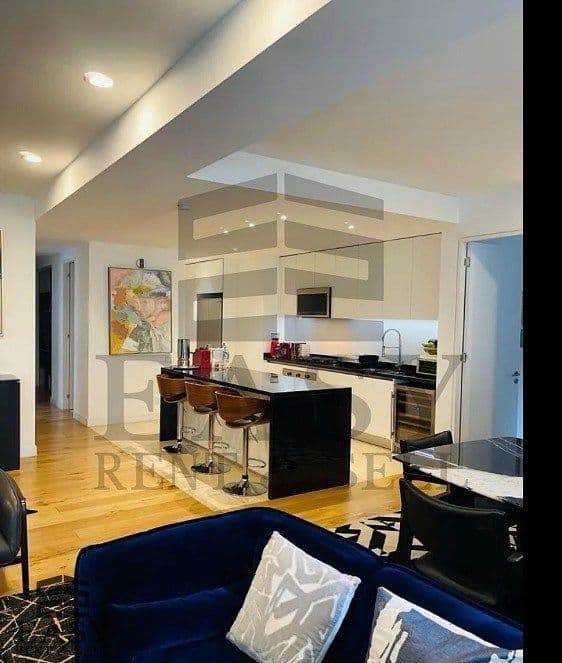 Departamento en Renta, Polanco I sec — fotografía 1