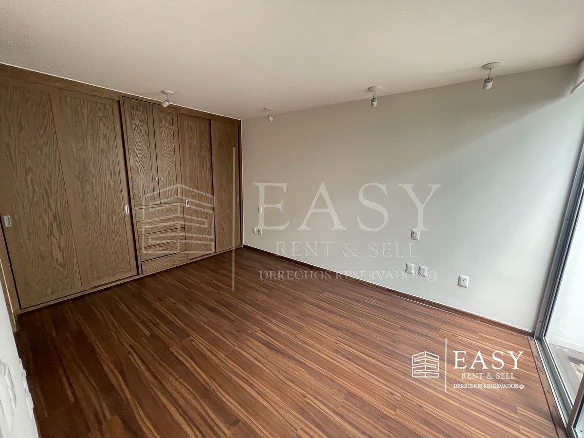 Departamento amueblado y equipado en renta — fotografía 1