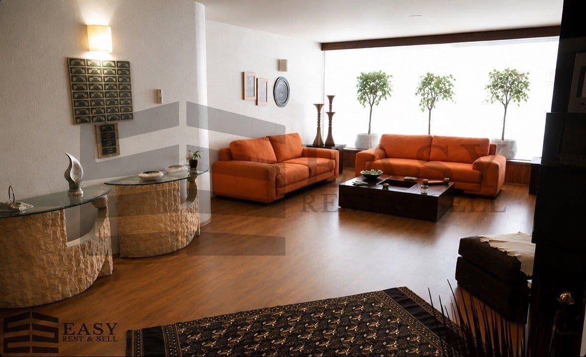 Venta privada de tamarindo. Bosque de las lomas. — fotografía 1