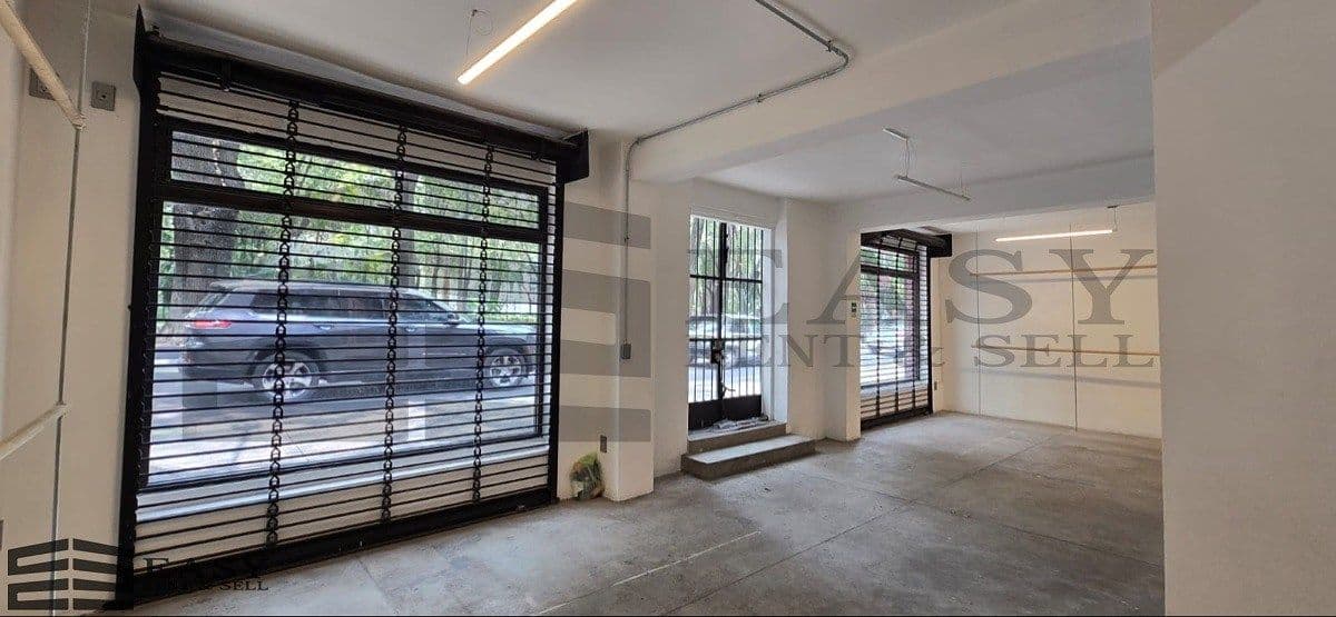 Local Comercial en Venta en la Roma — fotografía 1