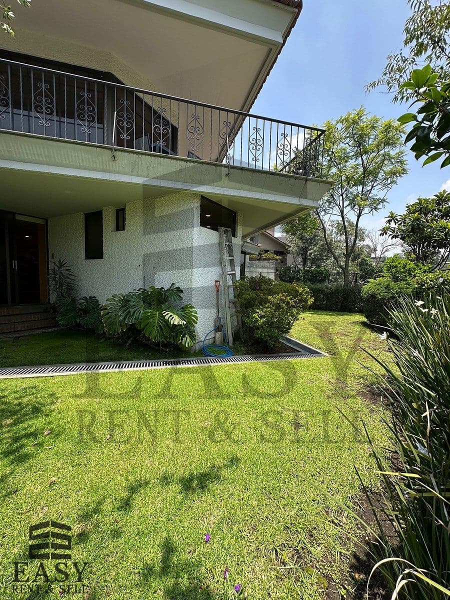Casa en venta Miguel Hidalgo — fotografía 1