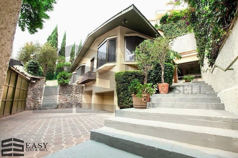 Casa en Venta Lomas de Bezares — fotografía 1