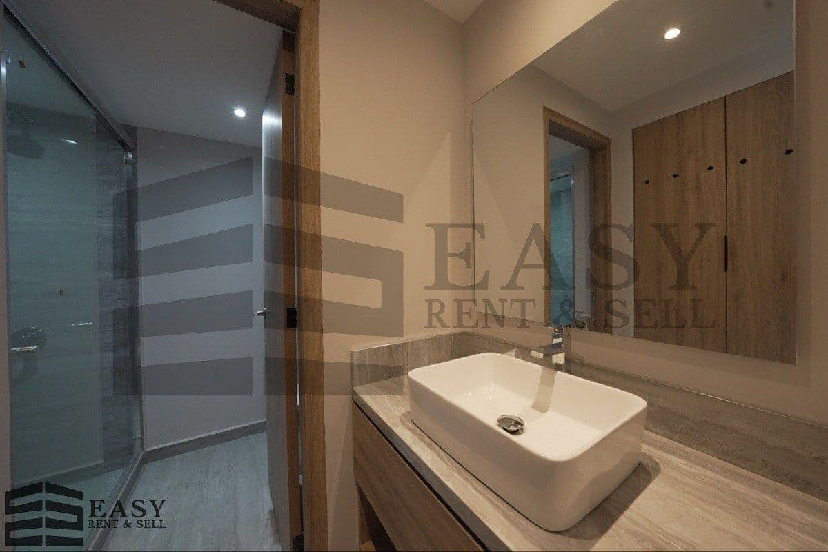 Suite en Renta en Polanco — fotografía 1