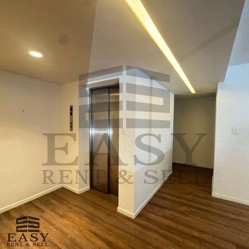 Departamento en Zona Hotelera de Polanco — fotografía 1