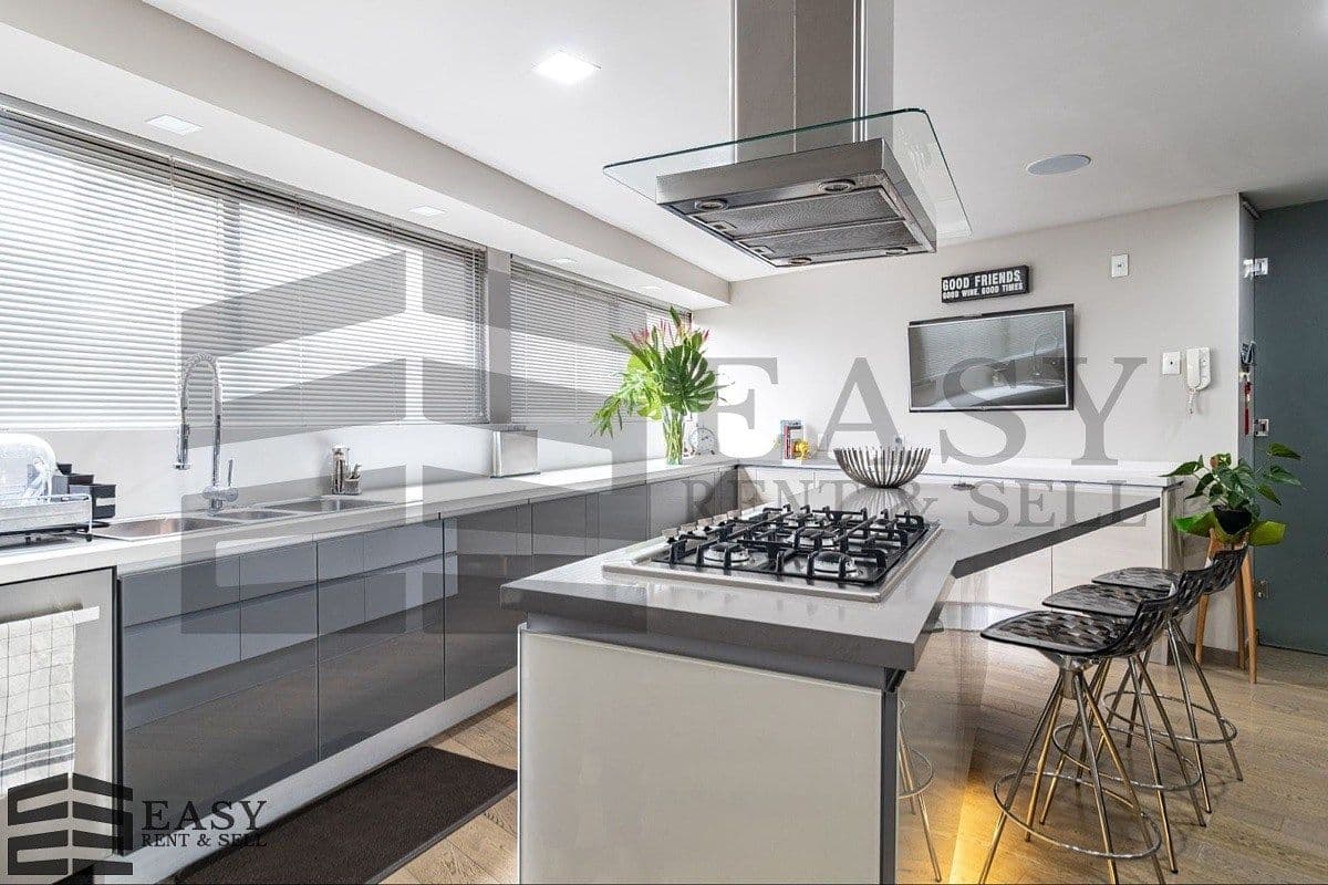 PH de Lujo en Venta en Zona Hotelera — fotografía 1