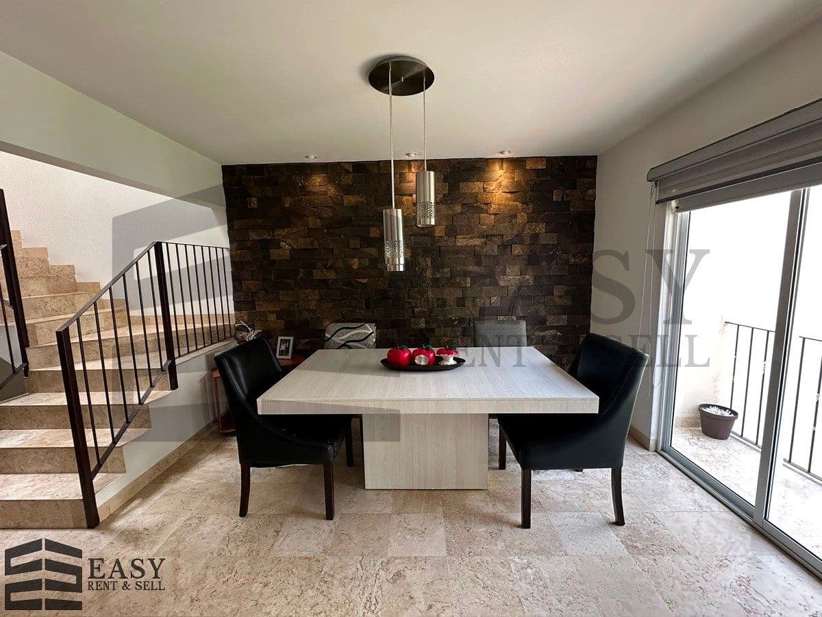 Casa en venta en Fraccionamiento - Coyoacán — fotografía 1