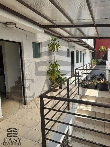 Renta de casa en Condominio - Colonia Del Valle Norte — fotografía 1