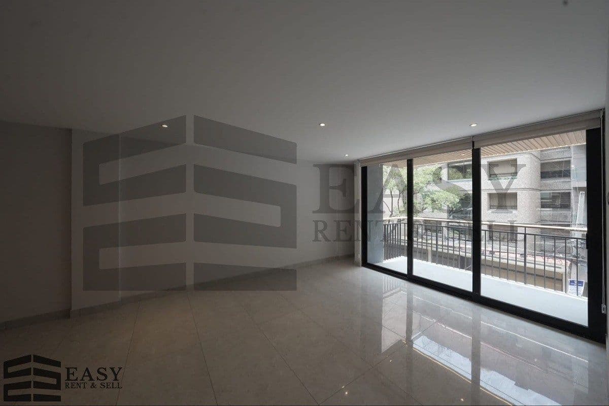 Departamento en Renta en Polanco — fotografía 1